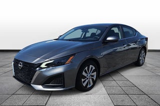 2023 Nissan Altima 2.5 S
