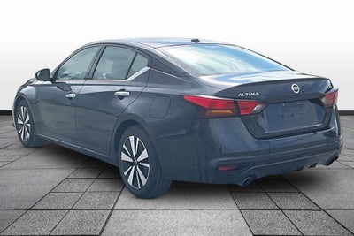 2019 Nissan Altima 2.5 SL