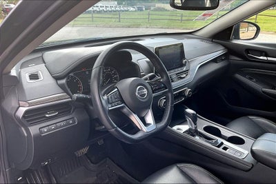 2019 Nissan Altima 2.5 SL