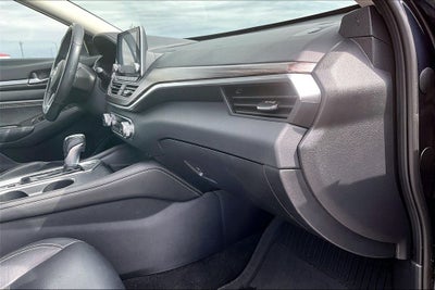 2019 Nissan Altima 2.5 SL