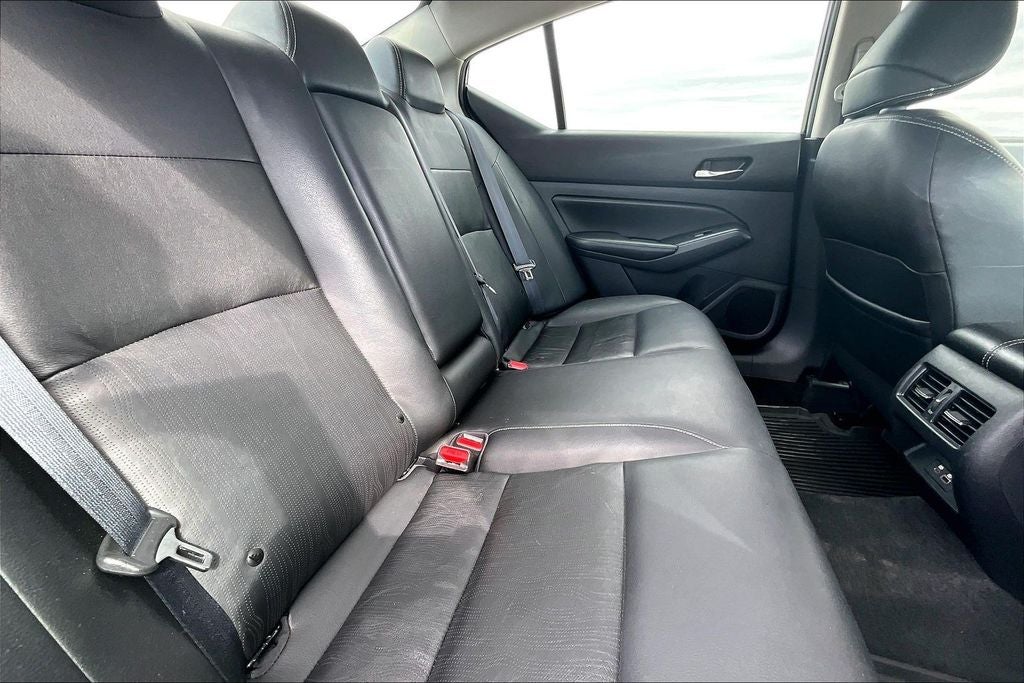 2019 Nissan Altima 2.5 SL