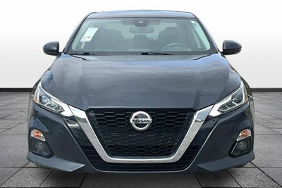 2019 Nissan Altima 2.5 SL