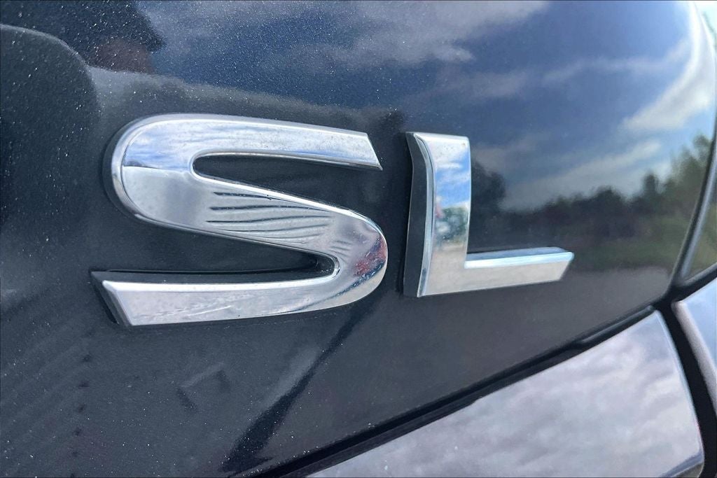 2019 Nissan Altima 2.5 SL