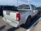 2019 Nissan Frontier Desert Runner