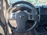 2019 Nissan Frontier Desert Runner