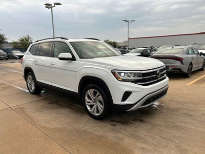 2023 Volkswagen Atlas 2.0T SE w/Technology