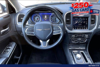 2022 Chrysler 300 Touring