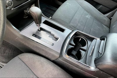 2013 Dodge Charger SE