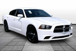 2013 Dodge Charger SE