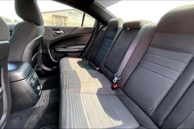 2013 Dodge Charger SE