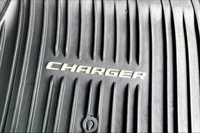 2013 Dodge Charger SE