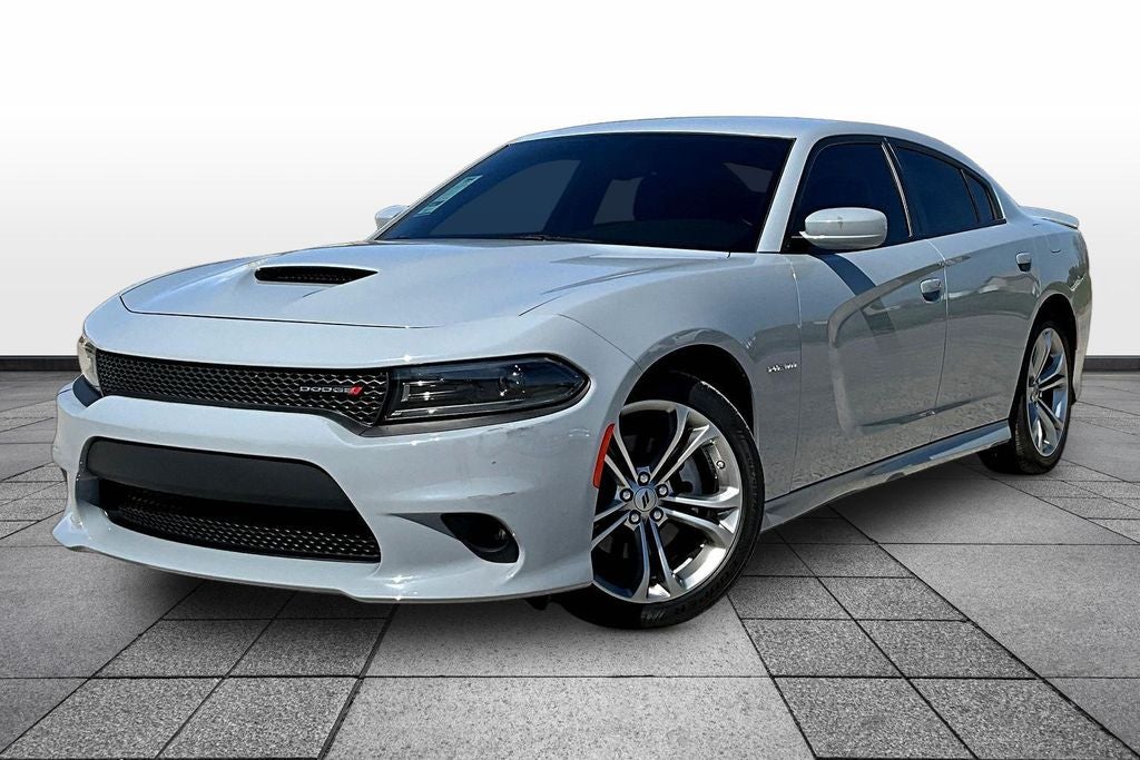 2022 Dodge Charger R/T