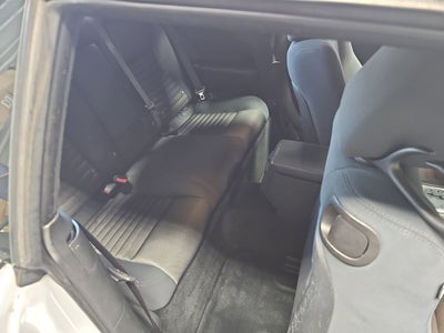 2013 Dodge Challenger SXT