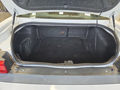 2013 Dodge Challenger SXT