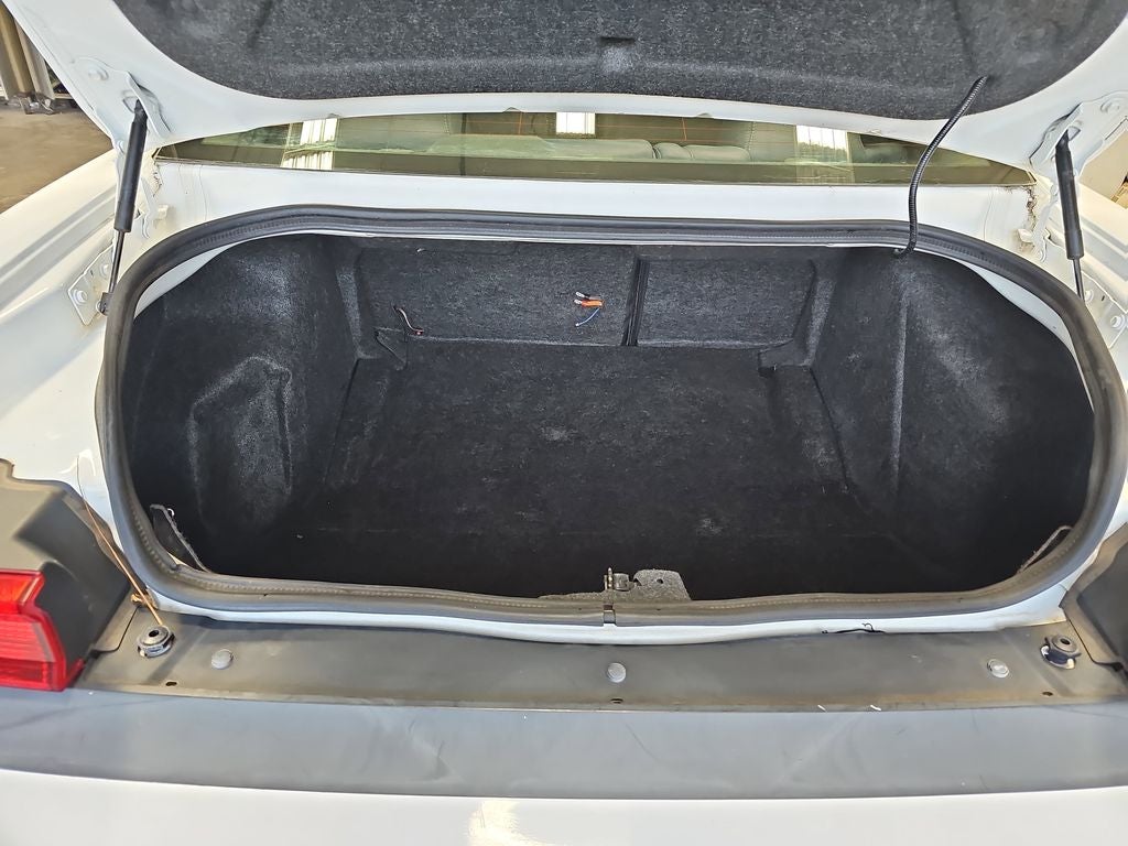 2013 Dodge Challenger SXT