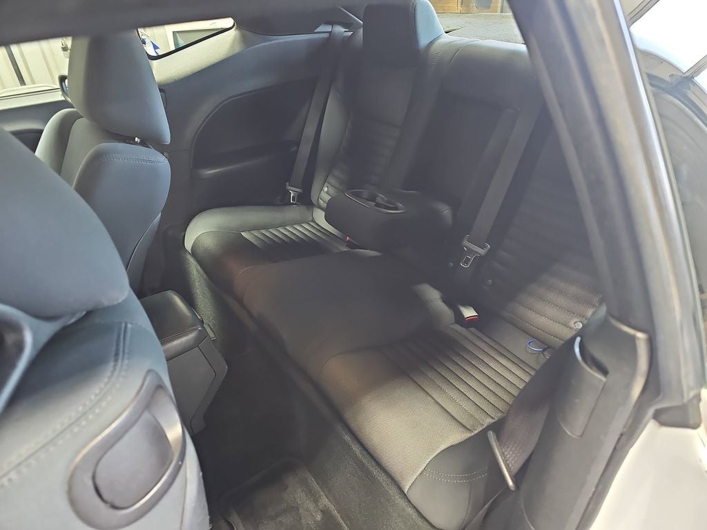 2013 Dodge Challenger SXT