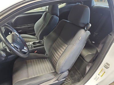 2013 Dodge Challenger SXT