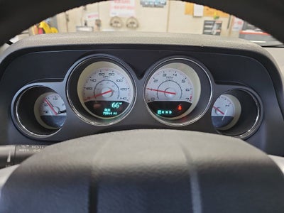 2013 Dodge Challenger SXT