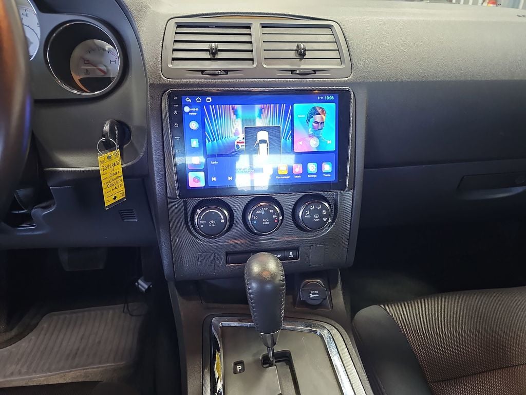 2013 Dodge Challenger SXT