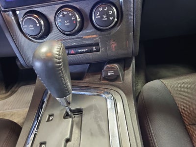 2013 Dodge Challenger SXT