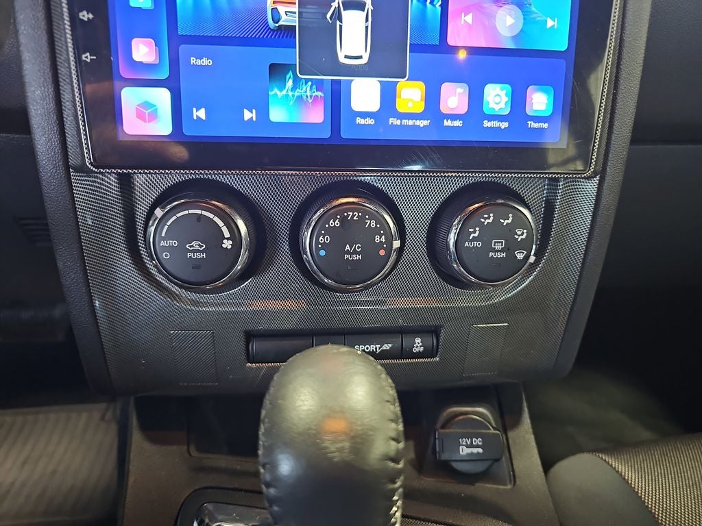 2013 Dodge Challenger SXT