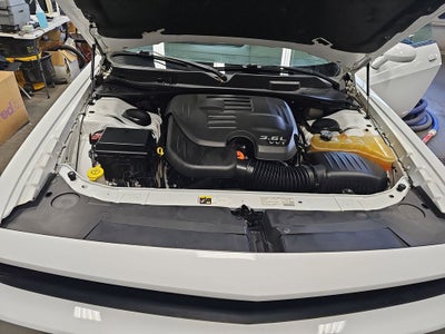 2013 Dodge Challenger SXT