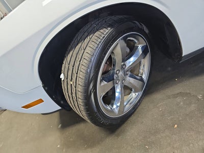 2013 Dodge Challenger SXT