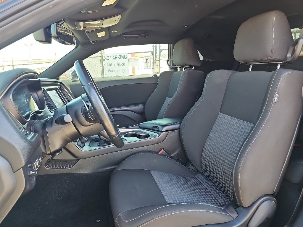 2021 Dodge Challenger GT