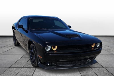 2021 Dodge Challenger GT