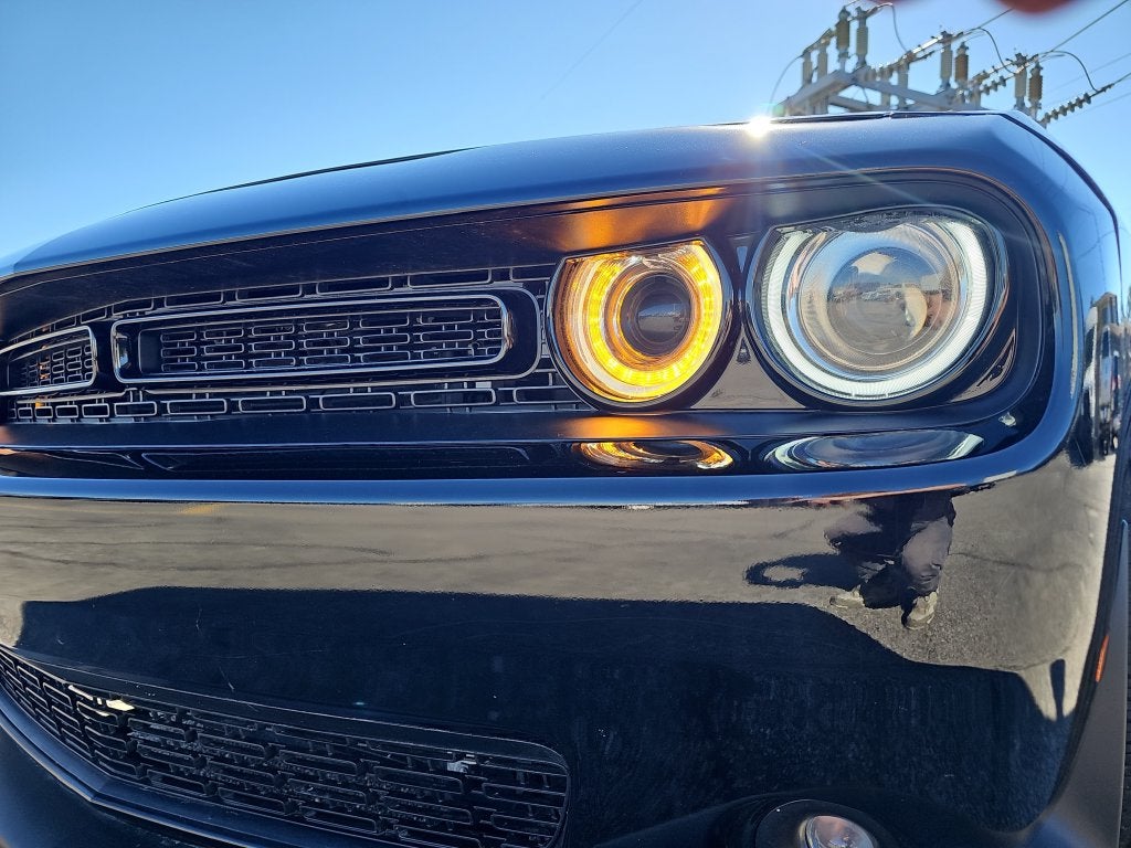 2021 Dodge Challenger GT