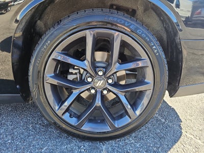 2021 Dodge Challenger GT