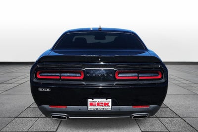 2021 Dodge Challenger GT