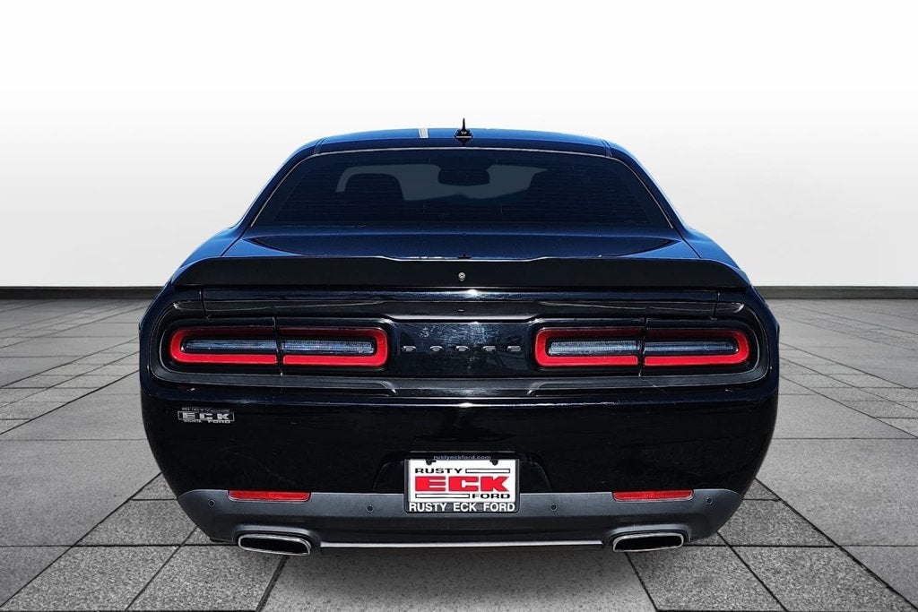 2021 Dodge Challenger GT