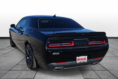 2021 Dodge Challenger GT