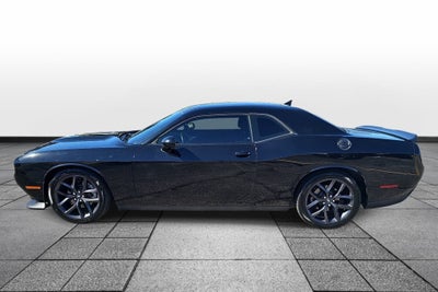 2021 Dodge Challenger GT
