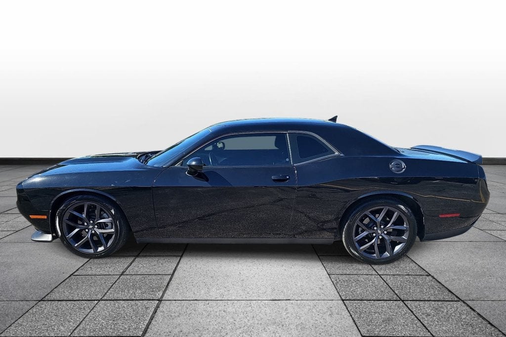 2021 Dodge Challenger GT
