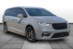 2022 Chrysler Pacifica Hybrid Limited