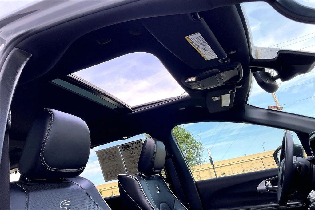 2022 Chrysler Pacifica Hybrid Limited