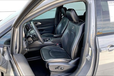 2022 Chrysler Pacifica Hybrid Limited