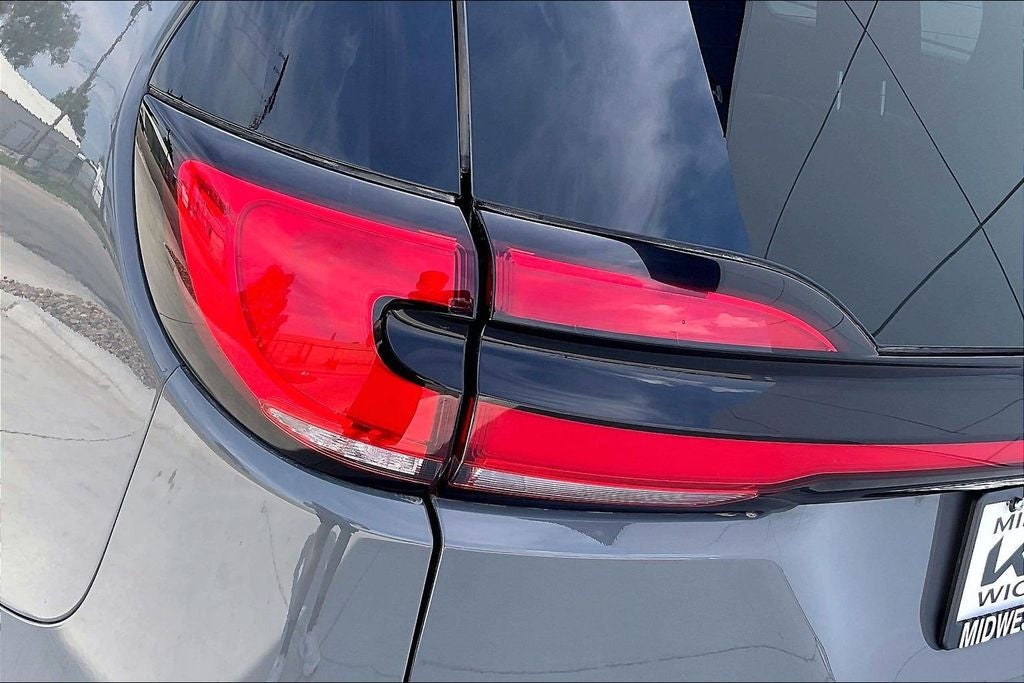 2022 Chrysler Pacifica Hybrid Limited