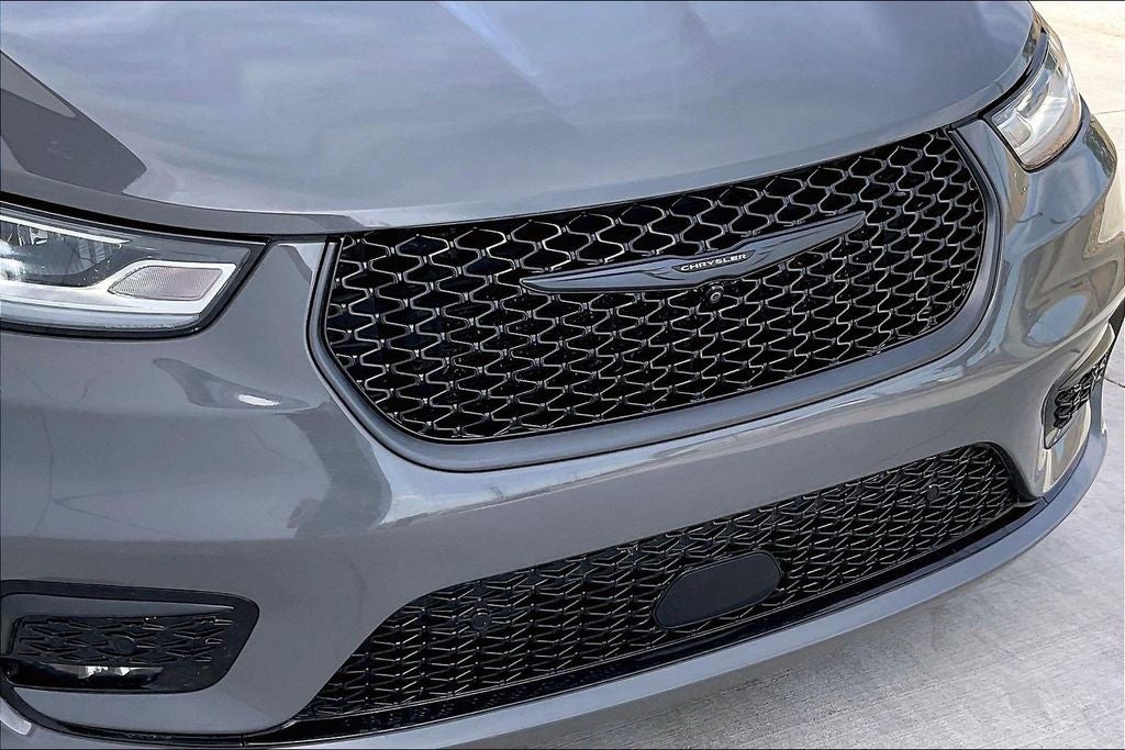 2022 Chrysler Pacifica Hybrid Limited