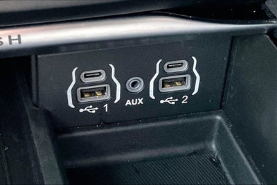 2022 Chrysler Pacifica Hybrid Limited