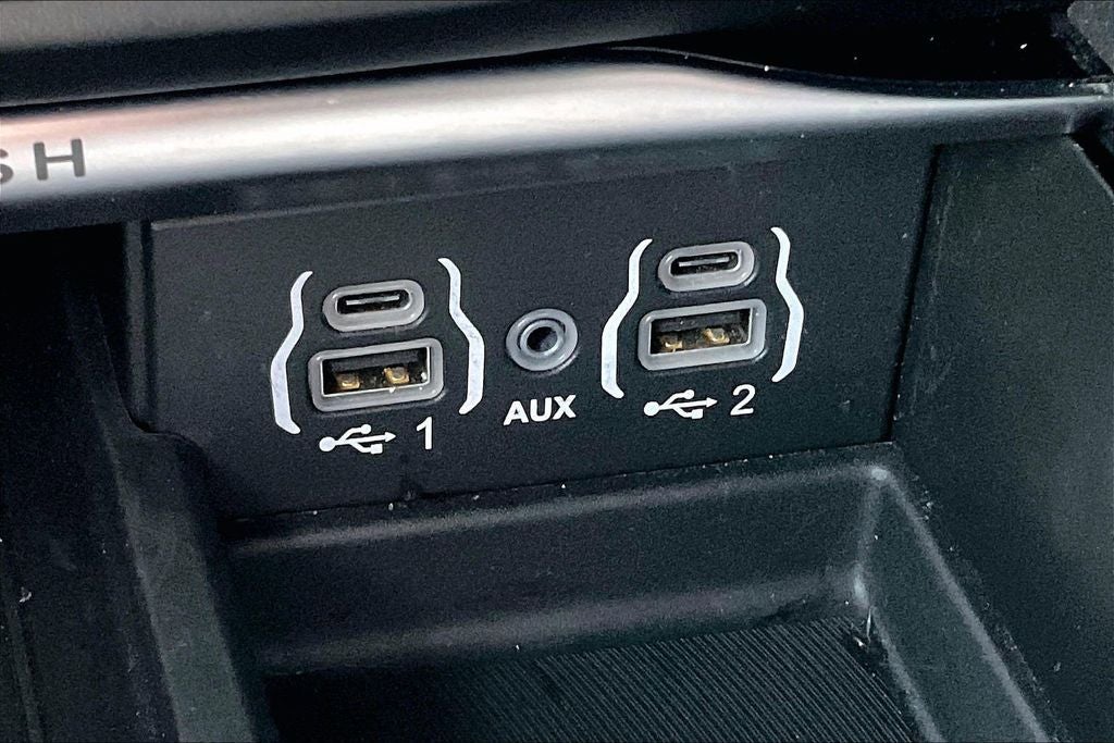 2022 Chrysler Pacifica Hybrid Limited