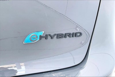 2022 Chrysler Pacifica Hybrid Limited