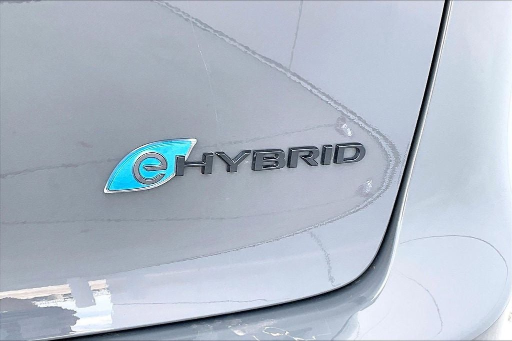 2022 Chrysler Pacifica Hybrid Limited