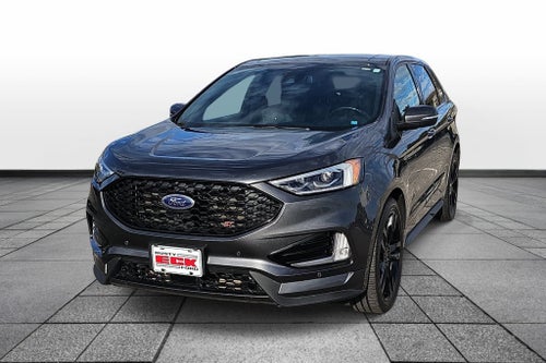 2020 Ford Edge ST