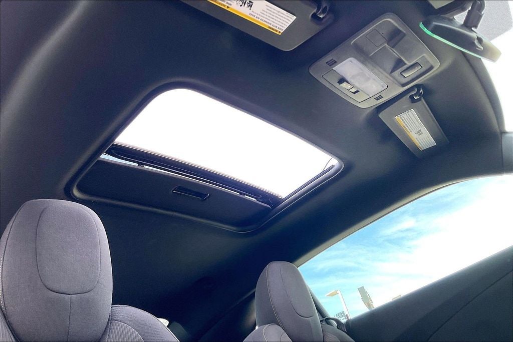 2015 Chevrolet Camaro 1LT