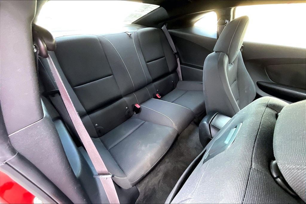 2015 Chevrolet Camaro 1LT