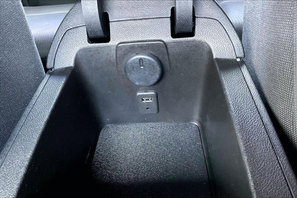 2015 Chevrolet Camaro 1LT