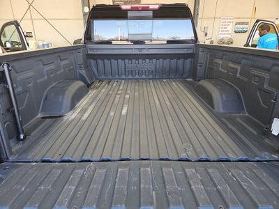 2022 Chevrolet Silverado 2500HD High Country